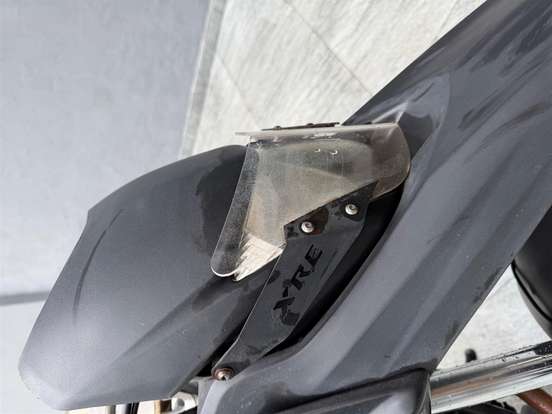 HONDA-XRE 300-2015