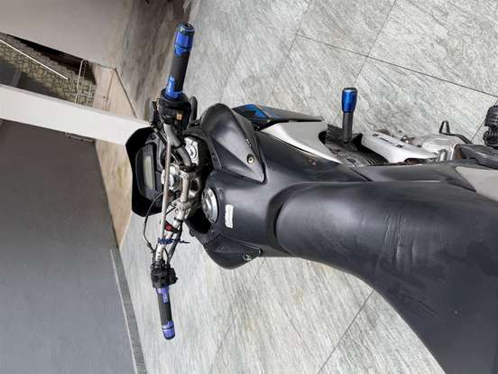 HONDA-XRE 300-2015