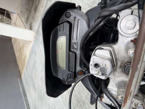 HONDA-XRE 300 HONDA-XRE 300-2015