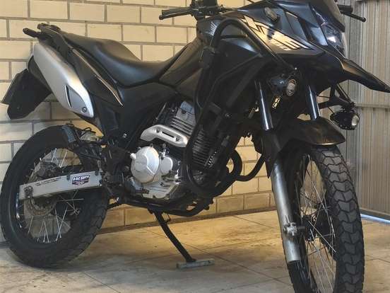 HONDA-XRE 300 ABS HONDA-XRE 300 ABS-2021