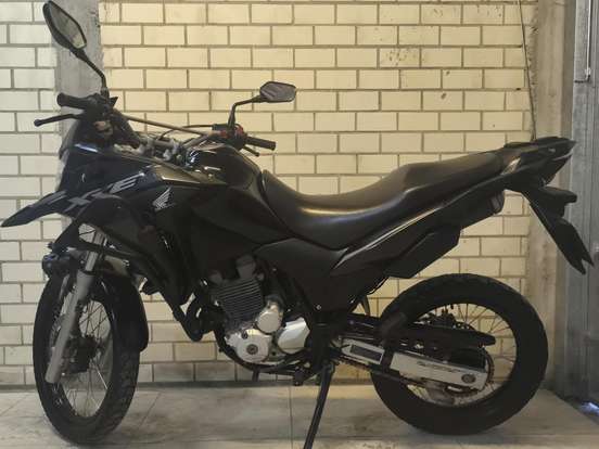 HONDA-XRE 300 ABS HONDA-XRE 300 ABS-2021