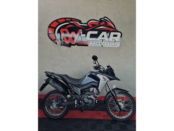 HONDA XRE 190 ABS 