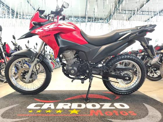 HONDA XRE 190 ABS 