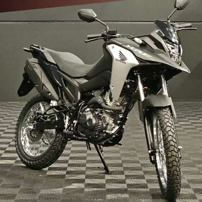 HONDA-XRE 190 ADVENTURE-2026
