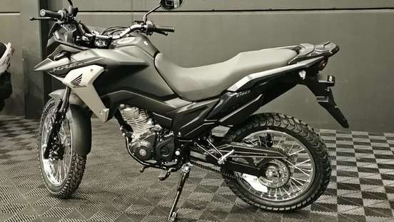 HONDA-XRE 190 ADVENTURE-2026