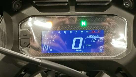 HONDA-XRE 190 ADVENTURE-2026