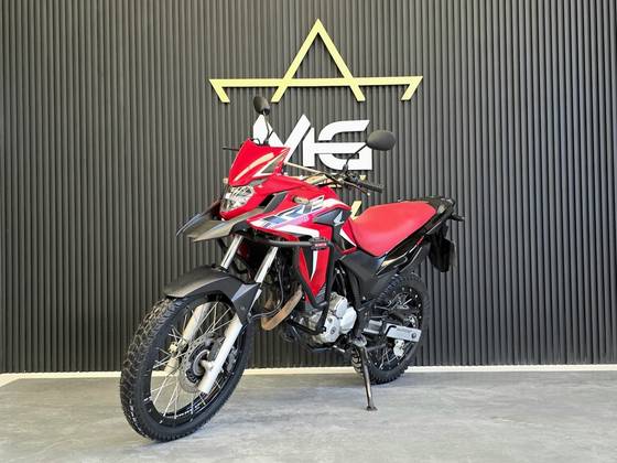 HONDA XRE 300 ABS 