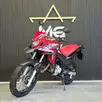 HONDA XRE 300 ABS HONDA XRE 300 ABS