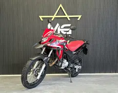 HONDA XRE 300 ABS HONDA XRE 300 ABS