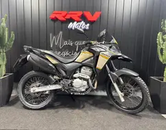 HONDA XRE 300 ADVENTURE HONDA XRE 300 ADVENTURE