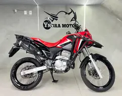 HONDA XRE 300 RALLY HONDA XRE 300 RALLY