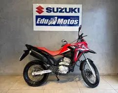 HONDA XRE 300 RALLY HONDA XRE 300 RALLY