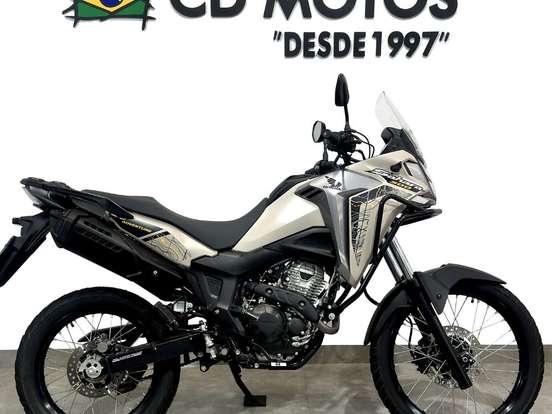HONDA-XRE 300 SAHARA ADVENTURE HONDA-XRE 300 SAHARA ADVENTURE-2025