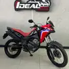 HONDA XRE 300 SAHARA RALLY HONDA XRE 300 SAHARA RALLY