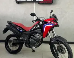 HONDA XRE 300 SAHARA RALLY HONDA XRE 300 SAHARA RALLY