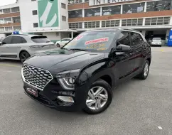 HYUNDAI CRETA 1.0 TGDI FLEX COMFORT AUTOMÁTICO HYUNDAI CRETA 1.0 TGDI FLEX COMFORT AUTOMÁTICO