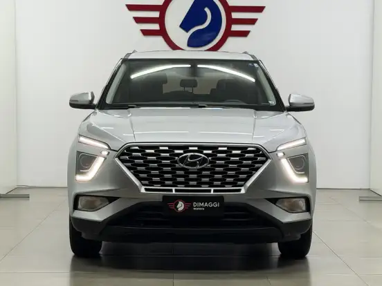 HYUNDAI-CRETA-1.0 TGDI FLEX COMFORT AUTOMÁTICO HYUNDAI-CRETA-2023