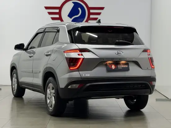 HYUNDAI-CRETA-1.0 TGDI FLEX COMFORT AUTOMÁTICO HYUNDAI-CRETA-2023