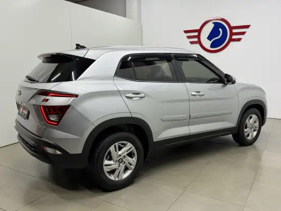 HYUNDAI-CRETA-1.0 TGDI FLEX COMFORT AUTOMÁTICO HYUNDAI-CRETA-2023