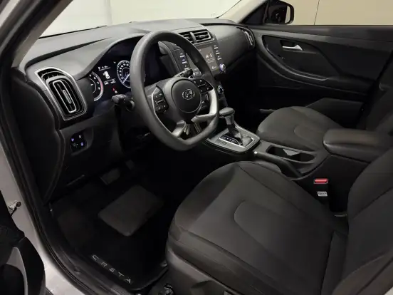 HYUNDAI-CRETA-1.0 TGDI FLEX COMFORT AUTOMÁTICO HYUNDAI-CRETA-2023