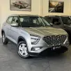 HYUNDAI CRETA 1.0 TGDI FLEX COMFORT PLUS AUTOMÁTICO HYUNDAI CRETA 1.0 TGDI FLEX COMFORT PLUS AUTOMÁTICO