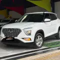 HYUNDAI CRETA 1.0 TGDI FLEX COMFORT PLUS AUTOMÁTICO HYUNDAI CRETA 1.0 TGDI FLEX COMFORT PLUS AUTOMÁTICO