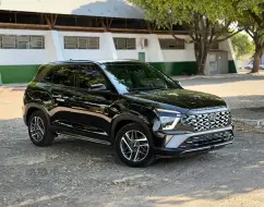 HYUNDAI CRETA 1.0 TGDI FLEX N LINE AUTOMÁTICO HYUNDAI CRETA 1.0 TGDI FLEX N LINE AUTOMÁTICO