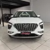 HYUNDAI CRETA 1.0 TGDI FLEX PLATINUM AUTOMÁTICO HYUNDAI CRETA 1.0 TGDI FLEX PLATINUM AUTOMÁTICO