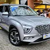 HYUNDAI CRETA 1.0 TGDI FLEX PLATINUM AUTOMÁTICO HYUNDAI CRETA 1.0 TGDI FLEX PLATINUM AUTOMÁTICO