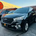 HYUNDAI CRETA 1.6 16V FLEX ACTION AUTOMÁTICO HYUNDAI CRETA 1.6 16V FLEX ACTION AUTOMÁTICO