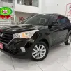 HYUNDAI CRETA 1.6 16V FLEX ACTION AUTOMÁTICO HYUNDAI CRETA 1.6 16V FLEX ACTION AUTOMÁTICO