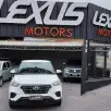 HYUNDAI CRETA 1.6 16V FLEX ATTITUDE AUTOMÁTICO HYUNDAI CRETA 1.6 16V FLEX ATTITUDE AUTOMÁTICO
