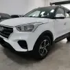 HYUNDAI CRETA 1.6 16V FLEX ATTITUDE AUTOMÁTICO HYUNDAI CRETA 1.6 16V FLEX ATTITUDE AUTOMÁTICO