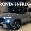 HYUNDAI CRETA 1.6 TGDI FLEX ULTIMATE DCT HYUNDAI CRETA 1.6 TGDI FLEX ULTIMATE DCT