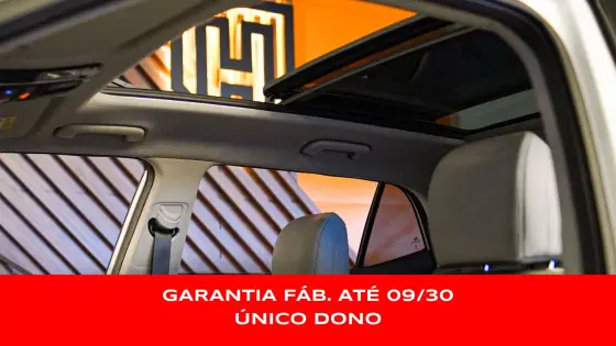 HYUNDAI CRETA 1.6 TGDI GASOLINA ULTIMATE DCT
