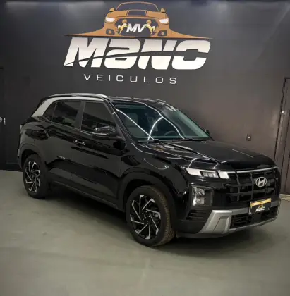 HYUNDAI CRETA 1.6 TGDI GASOLINA ULTIMATE DCT
