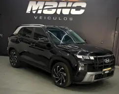 HYUNDAI CRETA 1.6 TGDI GASOLINA ULTIMATE DCT HYUNDAI CRETA 1.6 TGDI GASOLINA ULTIMATE DCT