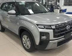 HYUNDAI CRETA 1.0 TGDI FLEX ACTION AUTOMÁTICO HYUNDAI CRETA 1.0 TGDI FLEX ACTION AUTOMÁTICO