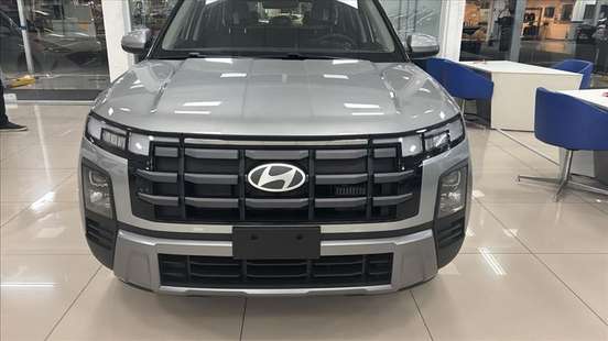 HYUNDAI-CRETA-1.0 TGDI FLEX ACTION AUTOMÁTICO HYUNDAI-CRETA-2026