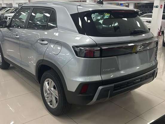 HYUNDAI-CRETA-1.0 TGDI FLEX ACTION AUTOMÁTICO HYUNDAI-CRETA-2026