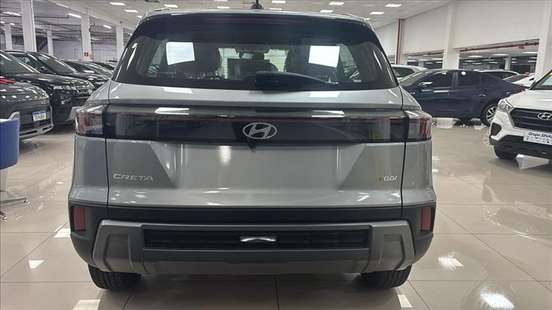 HYUNDAI-CRETA-1.0 TGDI FLEX ACTION AUTOMÁTICO HYUNDAI-CRETA-2026