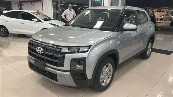 HYUNDAI-CRETA-1.0 TGDI FLEX ACTION AUTOMÁTICO HYUNDAI-CRETA-2026