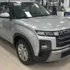 HYUNDAI CRETA 1.0 TGDI FLEX ACTION AUTOMÁTICO HYUNDAI CRETA 1.0 TGDI FLEX ACTION AUTOMÁTICO
