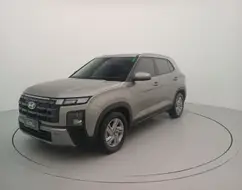 HYUNDAI CRETA 1.0 TGDI FLEX COMFORT AUTOMÁTICO HYUNDAI CRETA 1.0 TGDI FLEX COMFORT AUTOMÁTICO