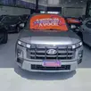 HYUNDAI CRETA 1.0 TGDI FLEX COMFORT AUTOMÁTICO HYUNDAI CRETA 1.0 TGDI FLEX COMFORT AUTOMÁTICO
