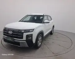 HYUNDAI CRETA 1.0 TGDI FLEX COMFORT AUTOMÁTICO HYUNDAI CRETA 1.0 TGDI FLEX COMFORT AUTOMÁTICO