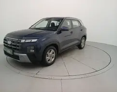 HYUNDAI CRETA 1.0 TGDI FLEX COMFORT AUTOMÁTICO HYUNDAI CRETA 1.0 TGDI FLEX COMFORT AUTOMÁTICO