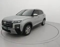 HYUNDAI CRETA 1.0 TGDI FLEX COMFORT AUTOMÁTICO HYUNDAI CRETA 1.0 TGDI FLEX COMFORT AUTOMÁTICO