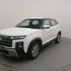 HYUNDAI CRETA 1.0 TGDI FLEX COMFORT AUTOMÁTICO HYUNDAI CRETA 1.0 TGDI FLEX COMFORT AUTOMÁTICO