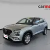 HYUNDAI CRETA 1.0 TGDI FLEX COMFORT AUTOMÁTICO HYUNDAI CRETA 1.0 TGDI FLEX COMFORT AUTOMÁTICO